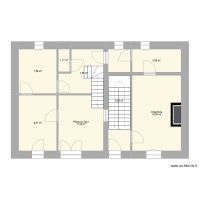 Maison RDC