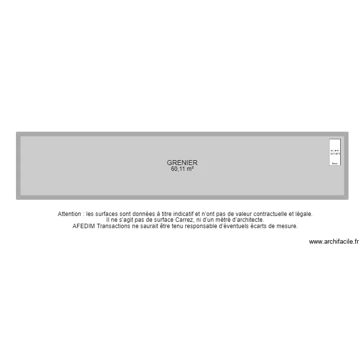 BI21668 -. Plan de BI21668 -. Plan de
