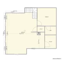 plan st Goustan