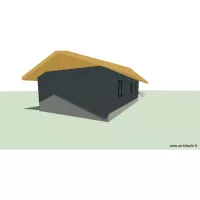 chalet 9MX5M