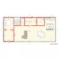 plan maison 2