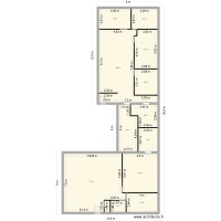 maison 2 bis