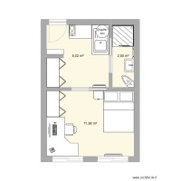 Appartement CROUS