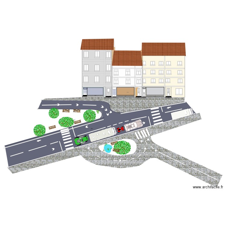 hgffe1. Plan de 0 pièce et 0 m2