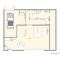 rdc maison docteur calmette