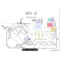 Salon Danse 2025 - Niv -2 bis