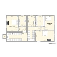 1 er etage