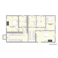 1 er etage