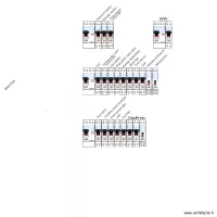 Tableau &eacute;lectrique 04/02/2025