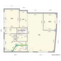 plan RDC MAM Mayet rdc