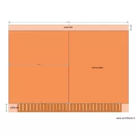 Vue a&eacute;rienne 2024