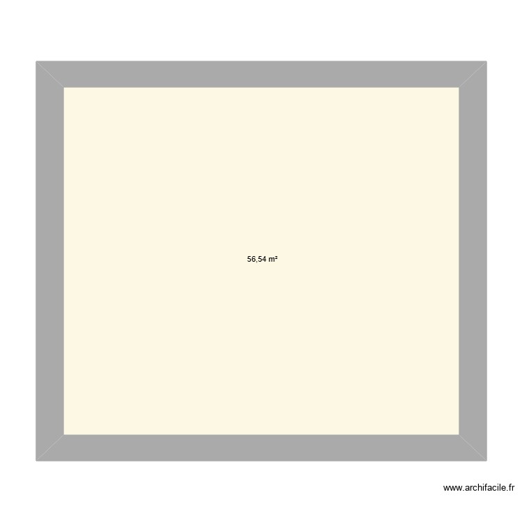 PROJET GARE. Plan de 0 pièce et 0 m2