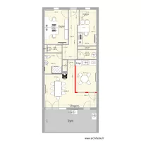 La Bastide les Bellons