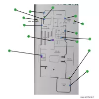 mcdo tourville la riviere