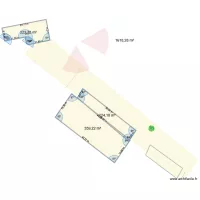 IMPLANTATION LOGEMENTS BERGES