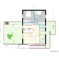 plateforme totale avec construction