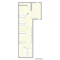 Croquis Magasin BPM Cars Sierre