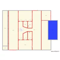 plam de petit1 etage 21