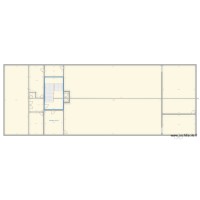bat A etage 1 évolution 01 2024