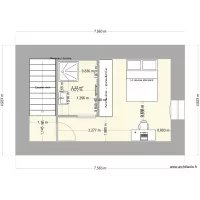 ETAGE logement 1