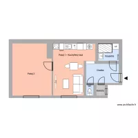 Nedbalova 2021 byt 1