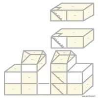 PREFAB BETON CHAYAPUM ET MINI HOUSE