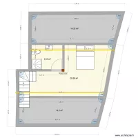 2eme etage maison2 pmu