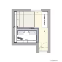 Chambre V1.0