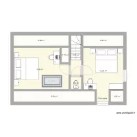 Logement nord &eacute;tage 151224