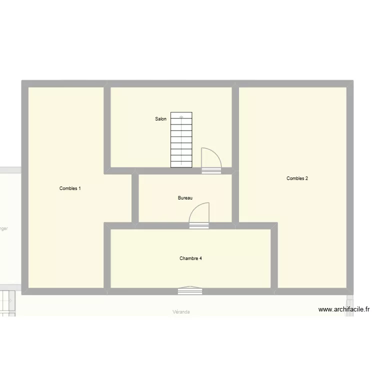 251008AG-GUICHOU. Plan de 251008AG-GUICHOU. Plan de