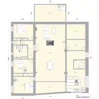 MAISON DERNIER PLAN