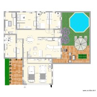 Maison N°1