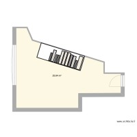 Bureau levanto