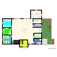 plan creche