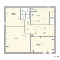 Polet C&eacute;line 3