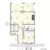 aiguade r&eacute;novation 1 chambre