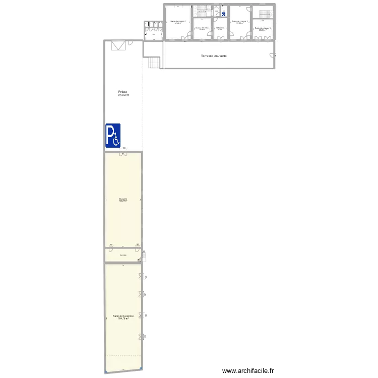 Timon david  - RDC timon david - AT9. Plan de 