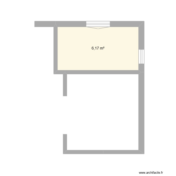 salle de bain. Plan de 0 pièce et 0 m2