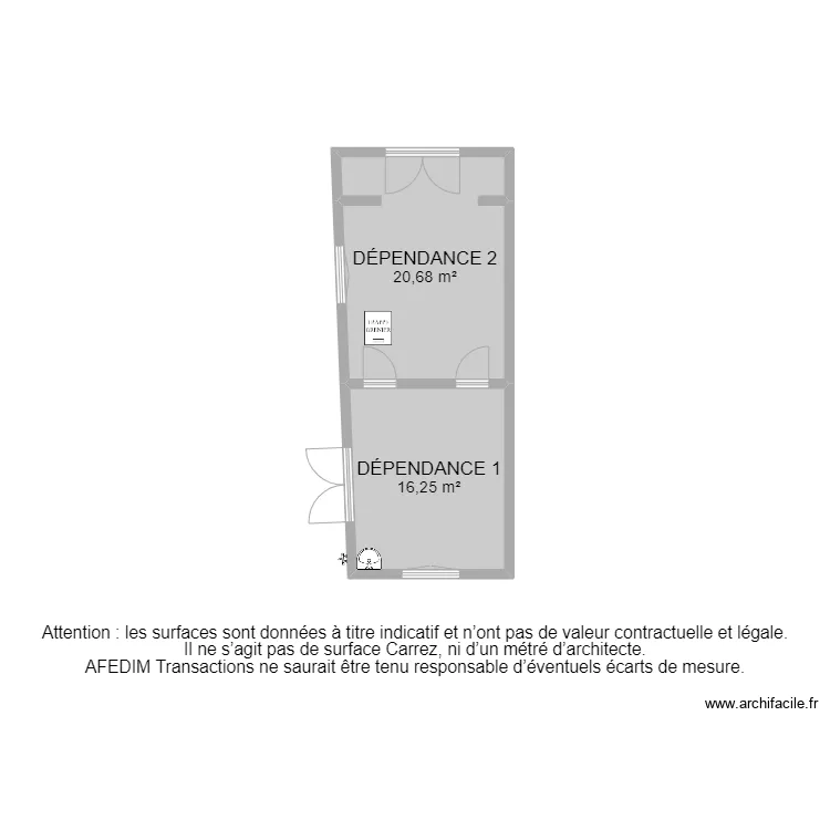 BI15862 -. Plan de BI15862 -. Plan de