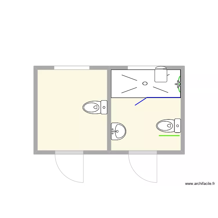 Roth Michelle . Plan de Roth Michelle . Plan de