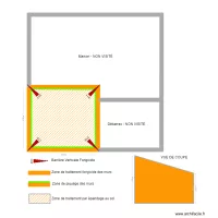 9 La Galussi&egrave;re - 44190 Gorges