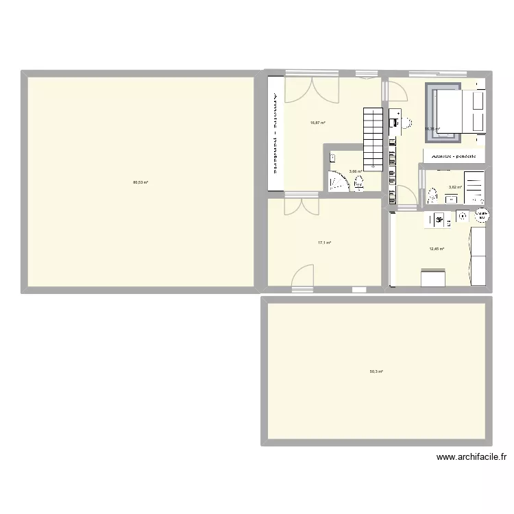 .Morvan ext. Plan de 