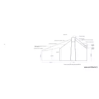 Vue de Gauche Vieux Four Velux V2