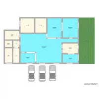 PLAN CASSANDRE L'ARDOISE