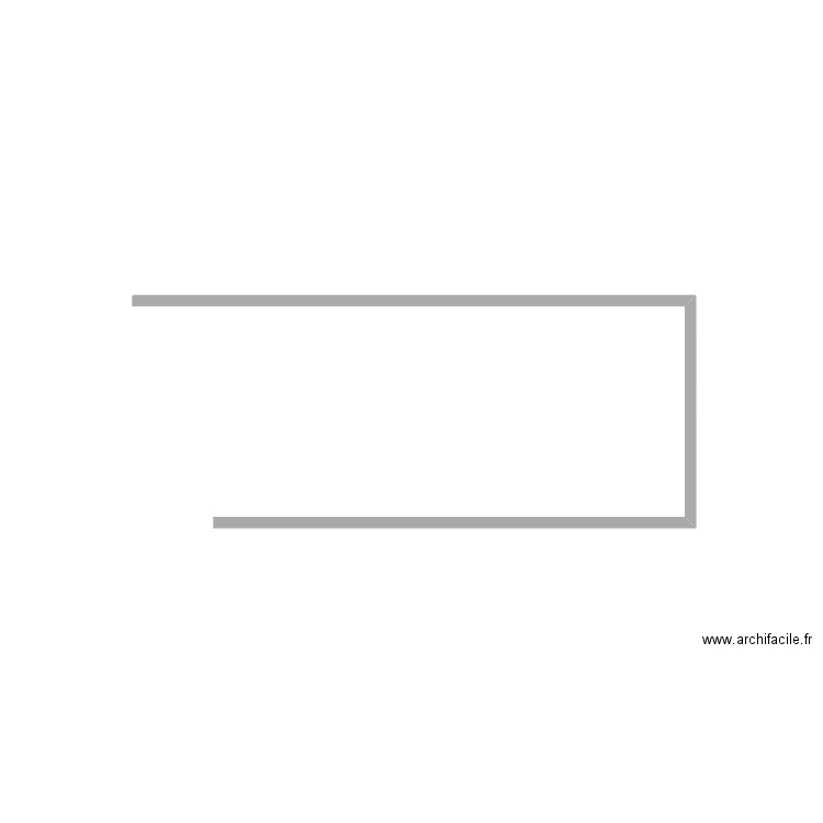 Cellier N°1. Plan de 0 pièce et 0 m2