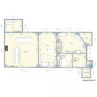 juif rdc am&eacute;nagement inv cuisine