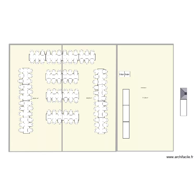 plan table mariage. Plan de 