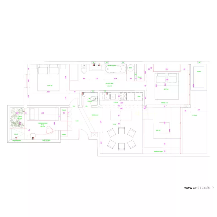 Majo Charly pA. Plan de Majo Charly pA. Plan de