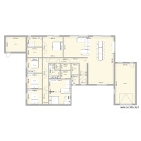 maison  5 chambres