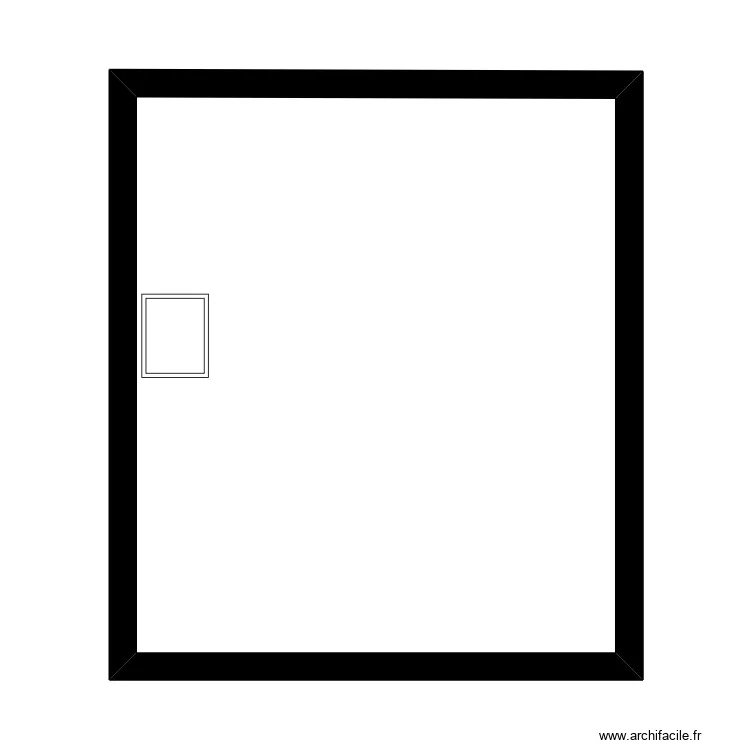 LAHIRE. Plan de 22  et 384 m²
